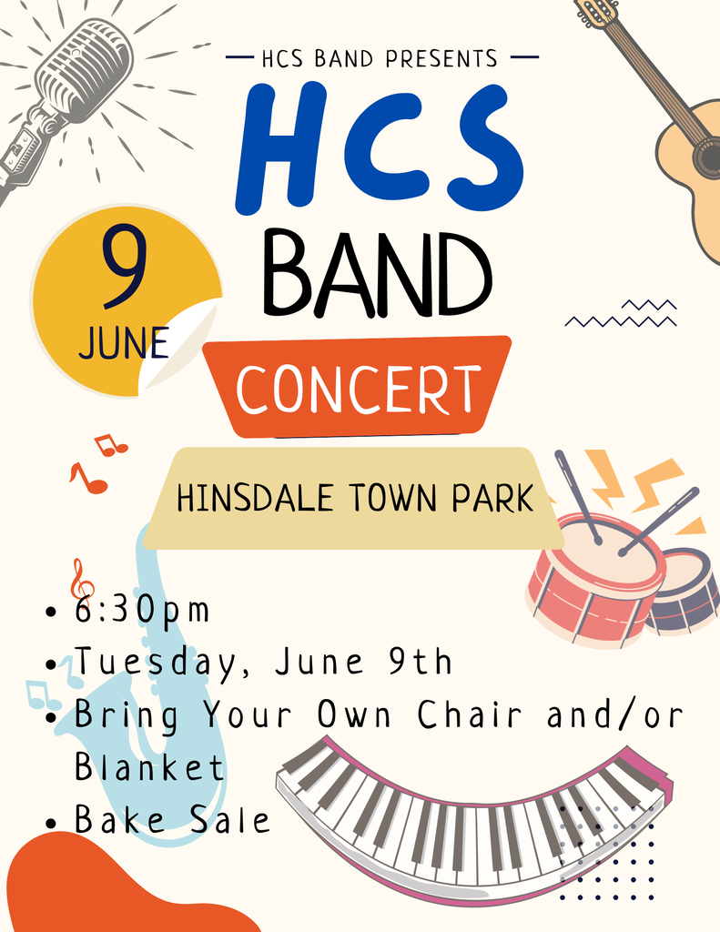 concert in park