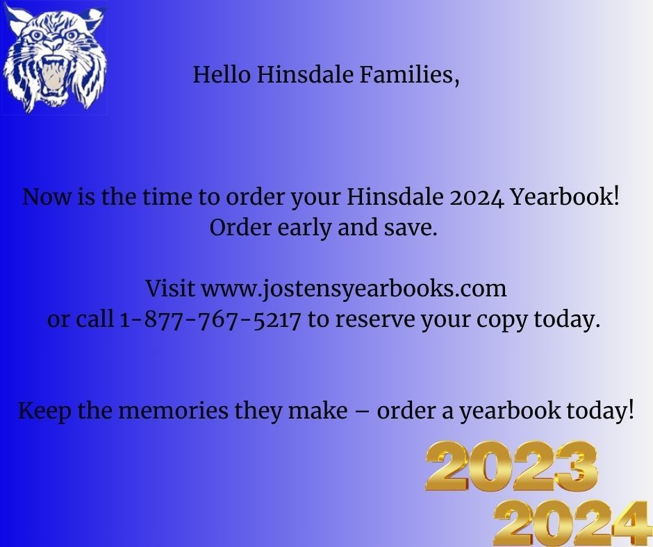 yearbook