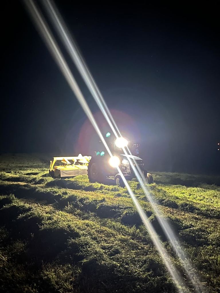 Line (Tractor) 