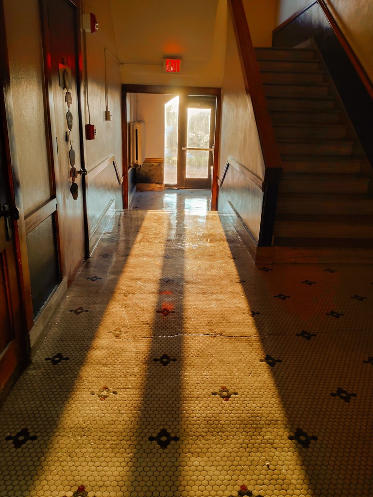 Hallway (Stacy H) 
