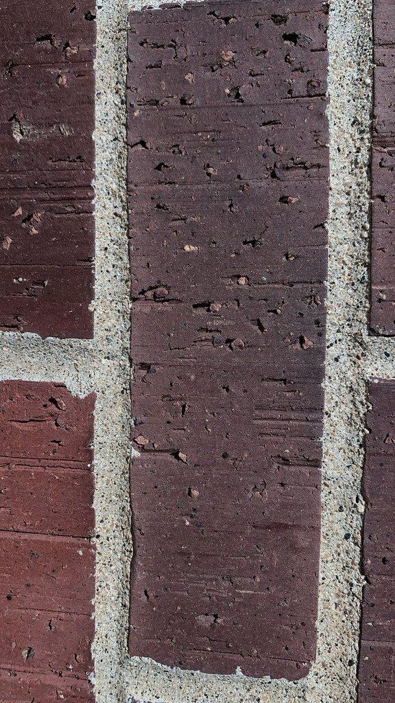 Brick