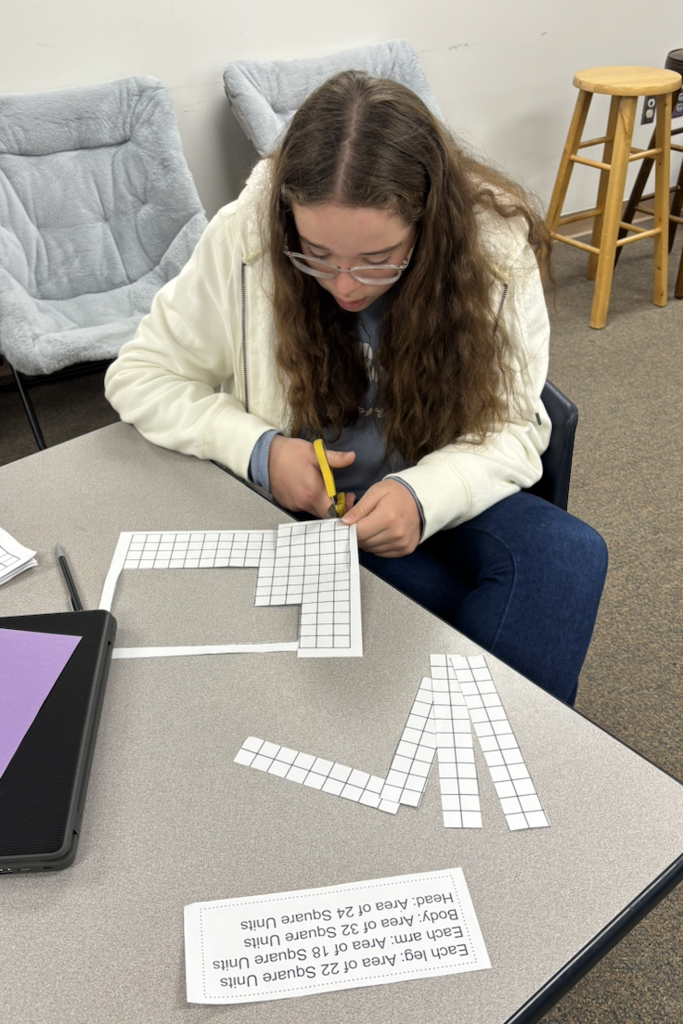 planning their robot