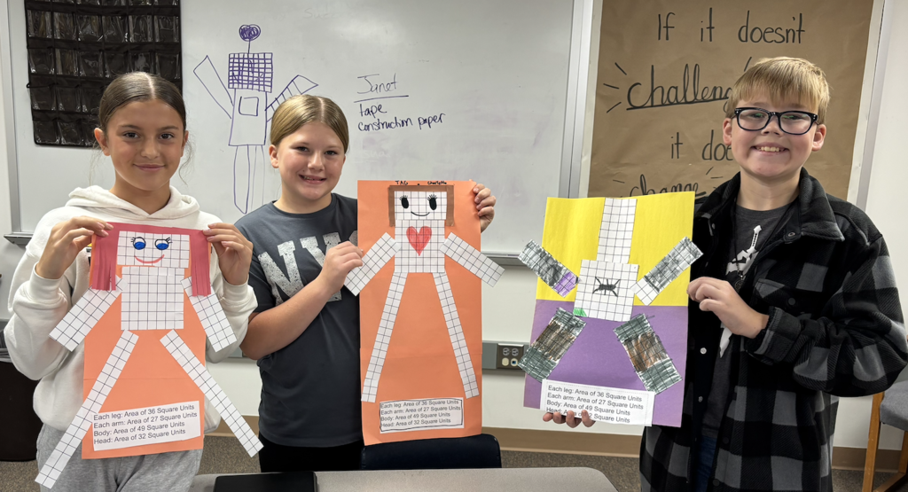 square unit robots