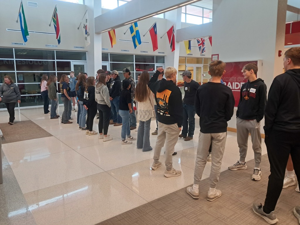 Greenhand Fire Up Workshop