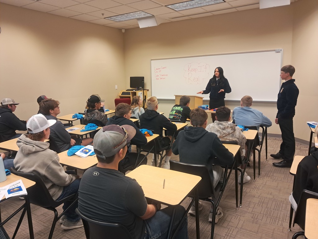 Greenhand Fire Up Workshop