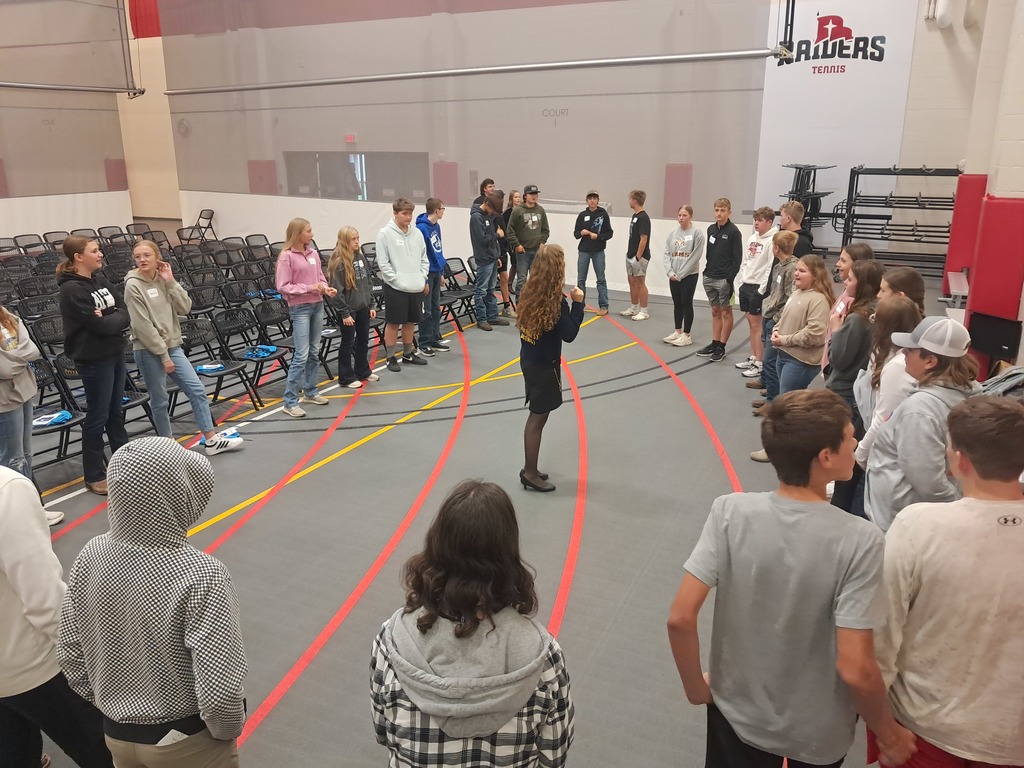 Greenhand Fire Up Workshop