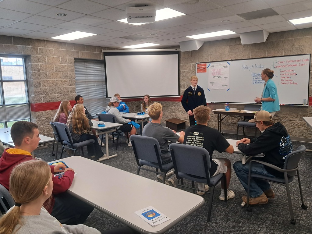 Greenhand Fire Up Workshop