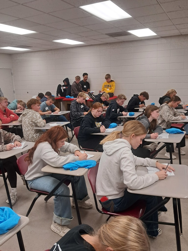 Greenhand Fire Up Workshop