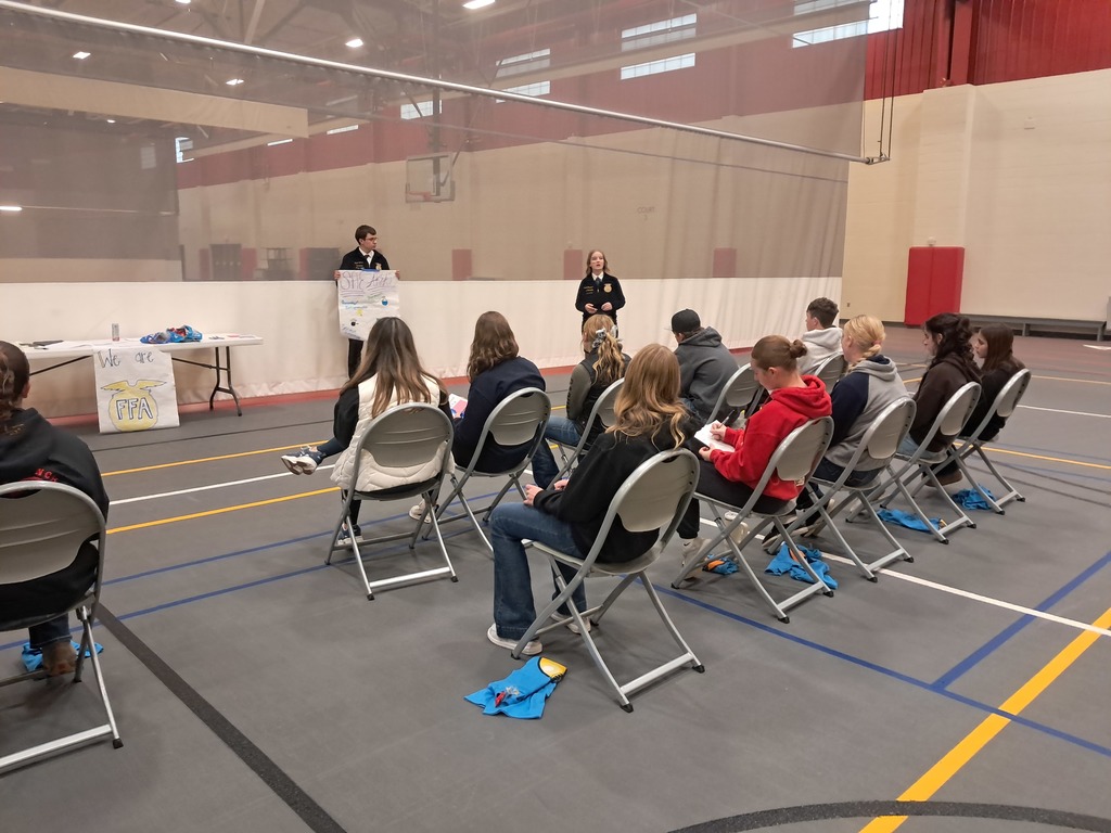 Greenhand Fire Up Workshop