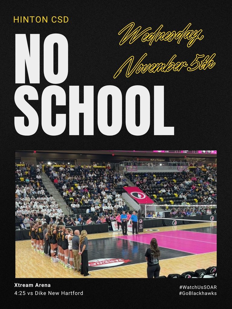 Black White Modern Bold Back To Business Poster