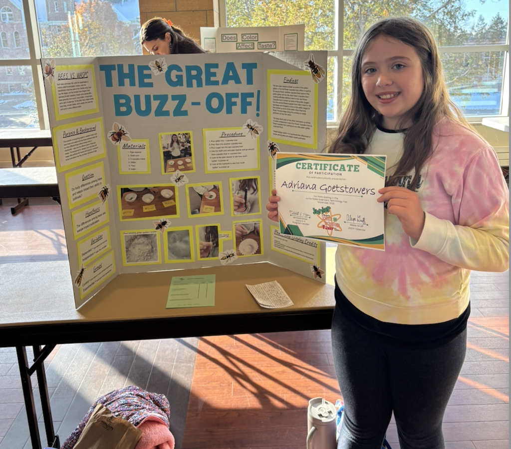 Adriana Goetstouwers 