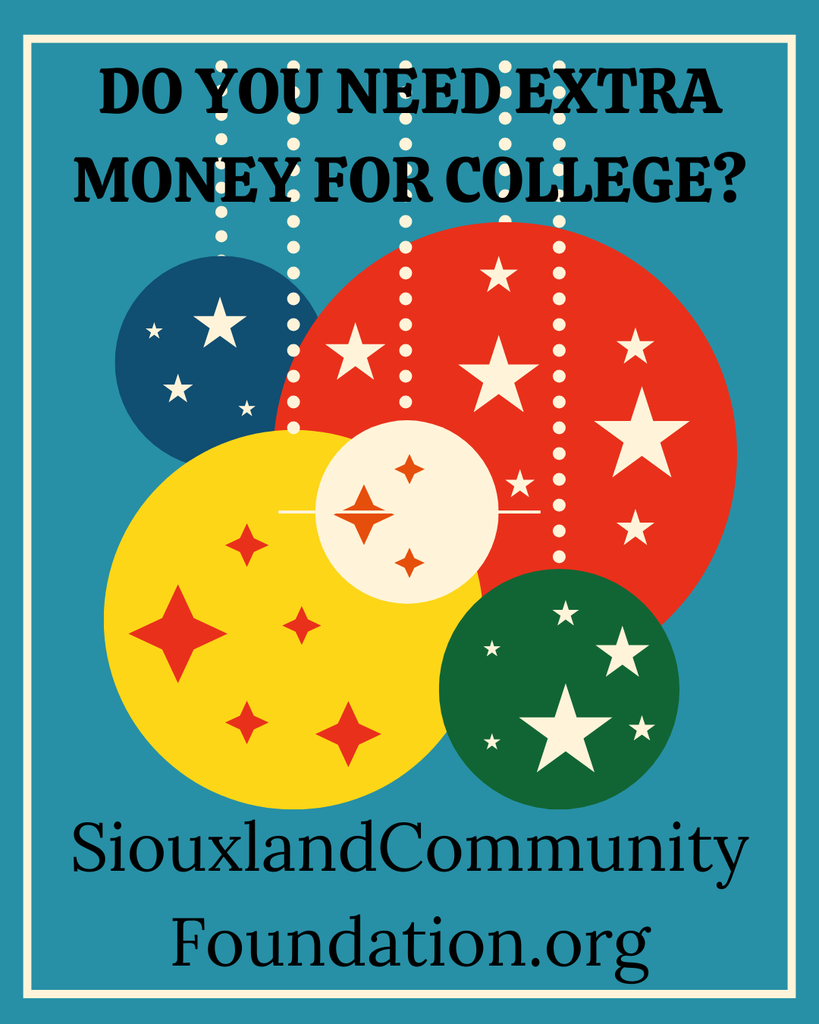 Siouxland Community Foundation