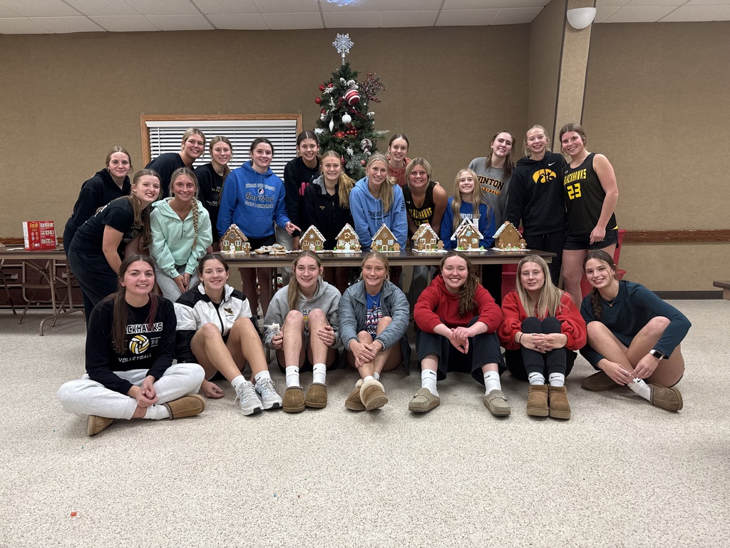 Girls Basketball Team