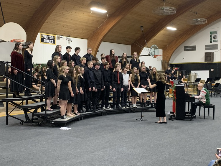 HS Choir