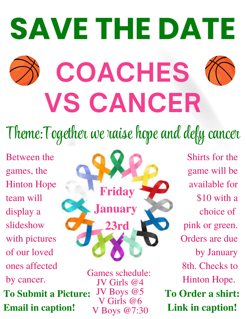 coaches vs cancer