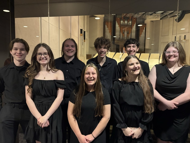 honor choir