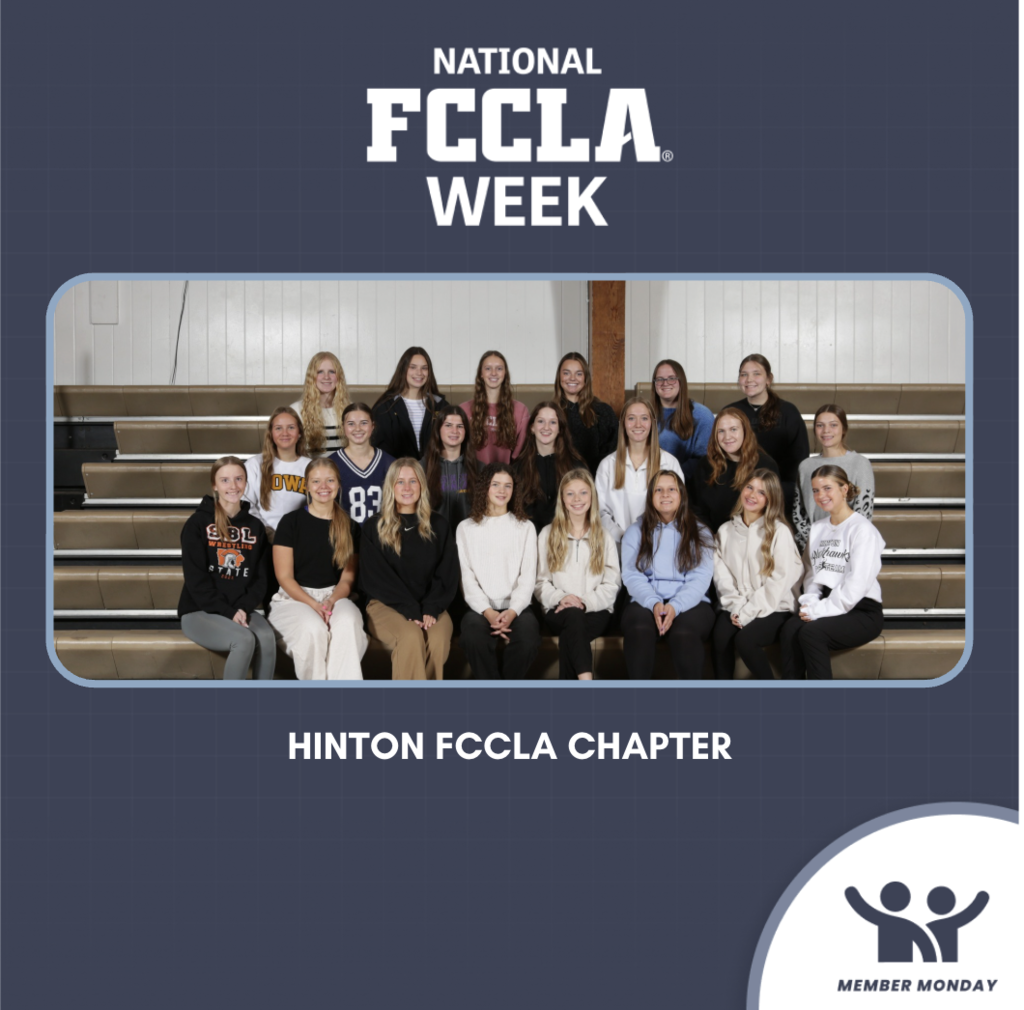 fccla week