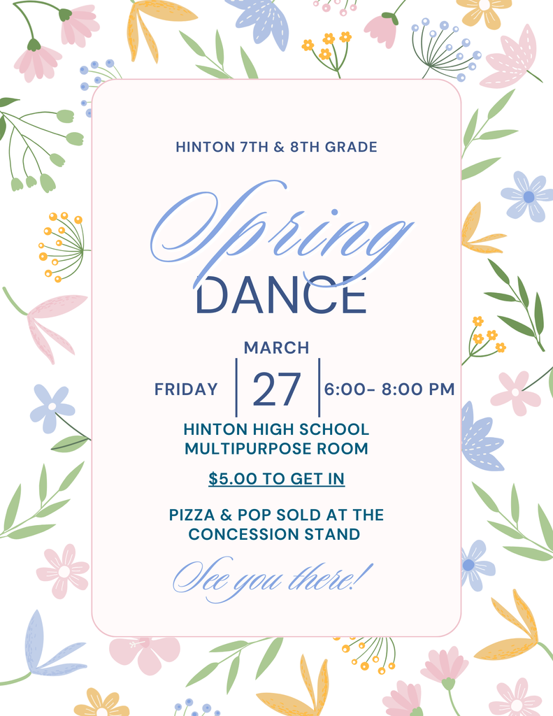 Pink And Blue Floral Spring Festival Flyer (1) (1)