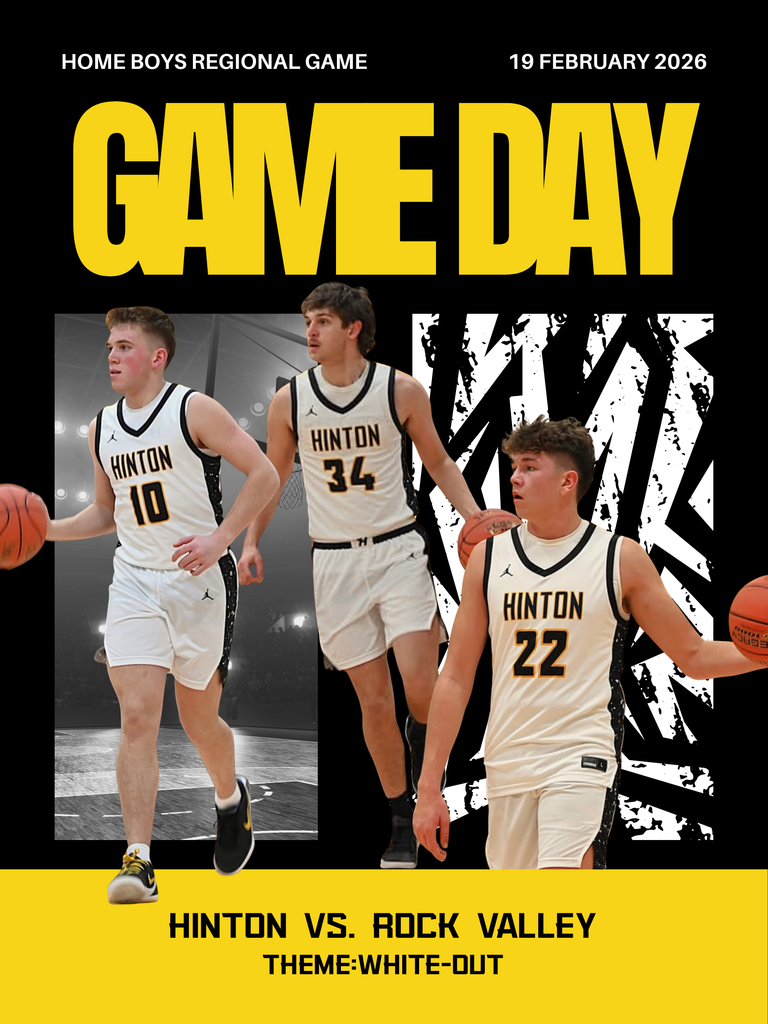 boys regional home game