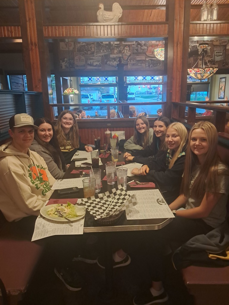 State FFA Convention