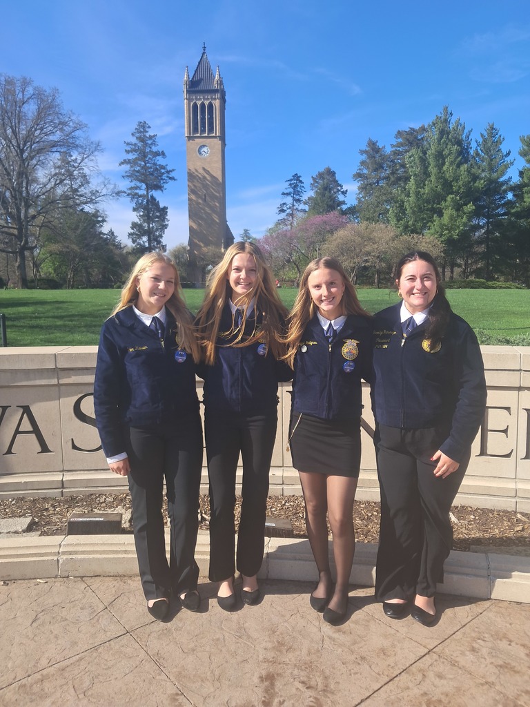 State FFA Convention