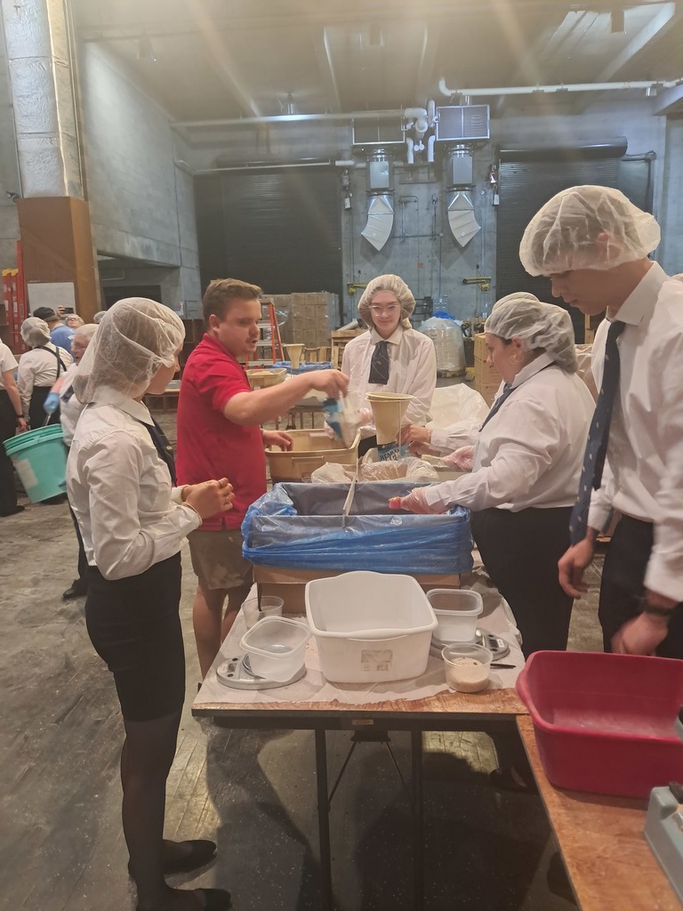 State FFA Convention