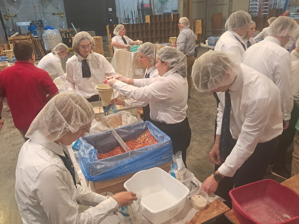 State FFA Convention