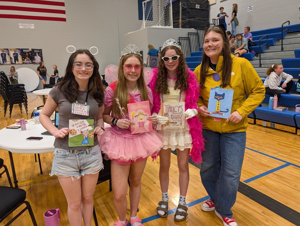 Book Buddies