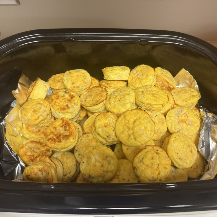 egg bites