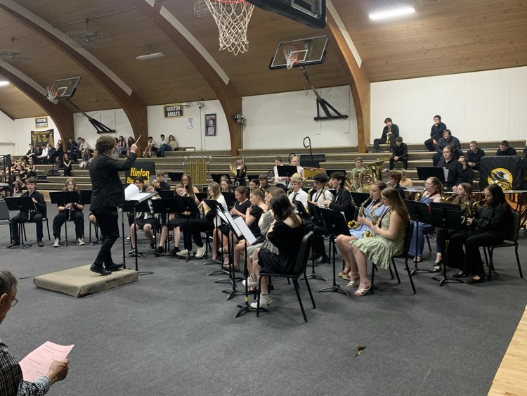 JH band