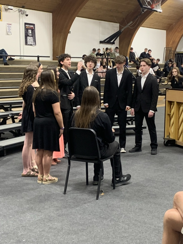 choir