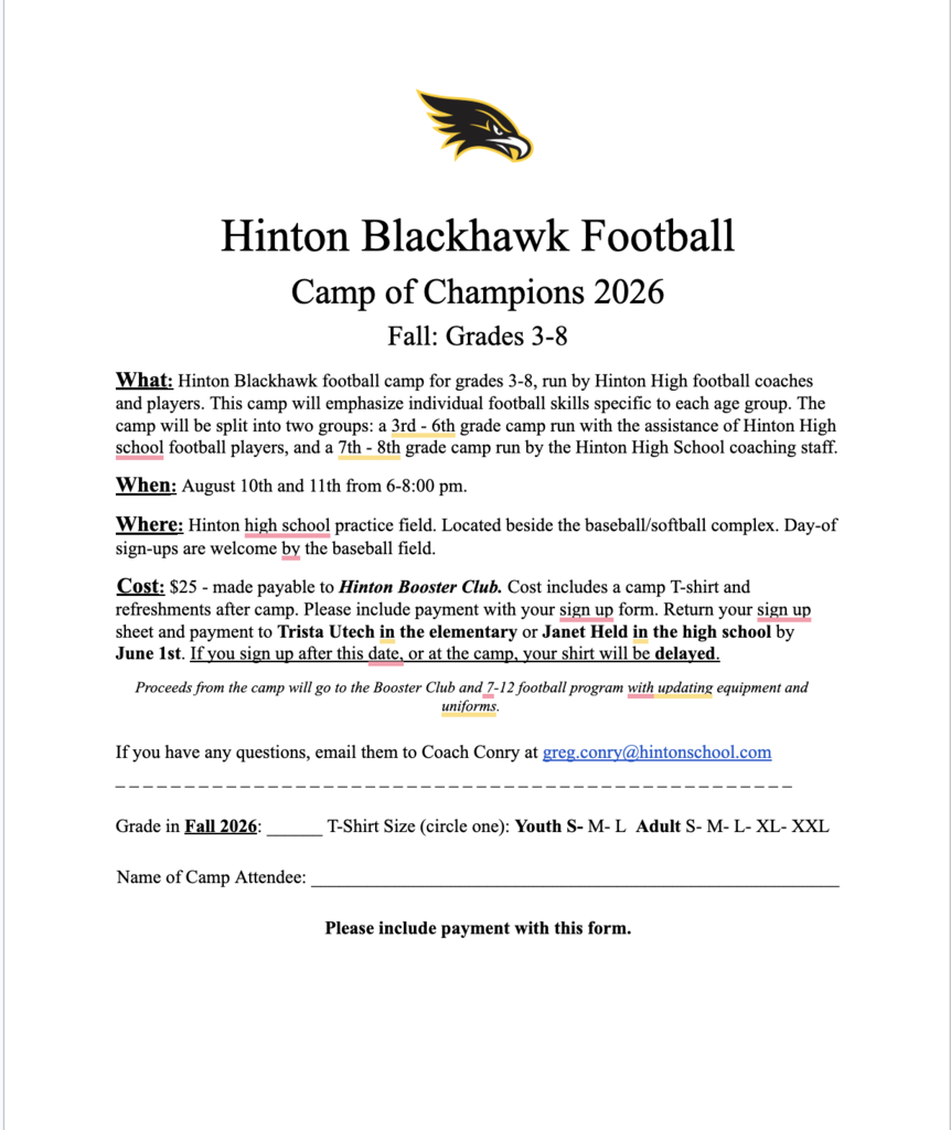 Flyer