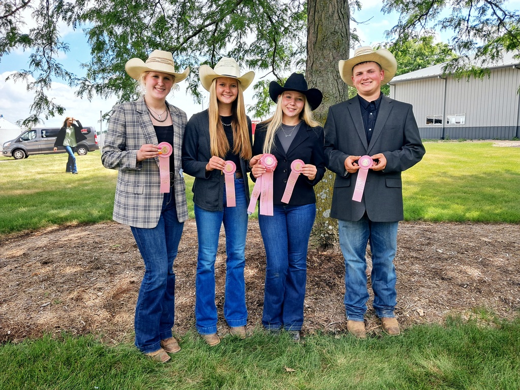 Horse  Evaluation Team 