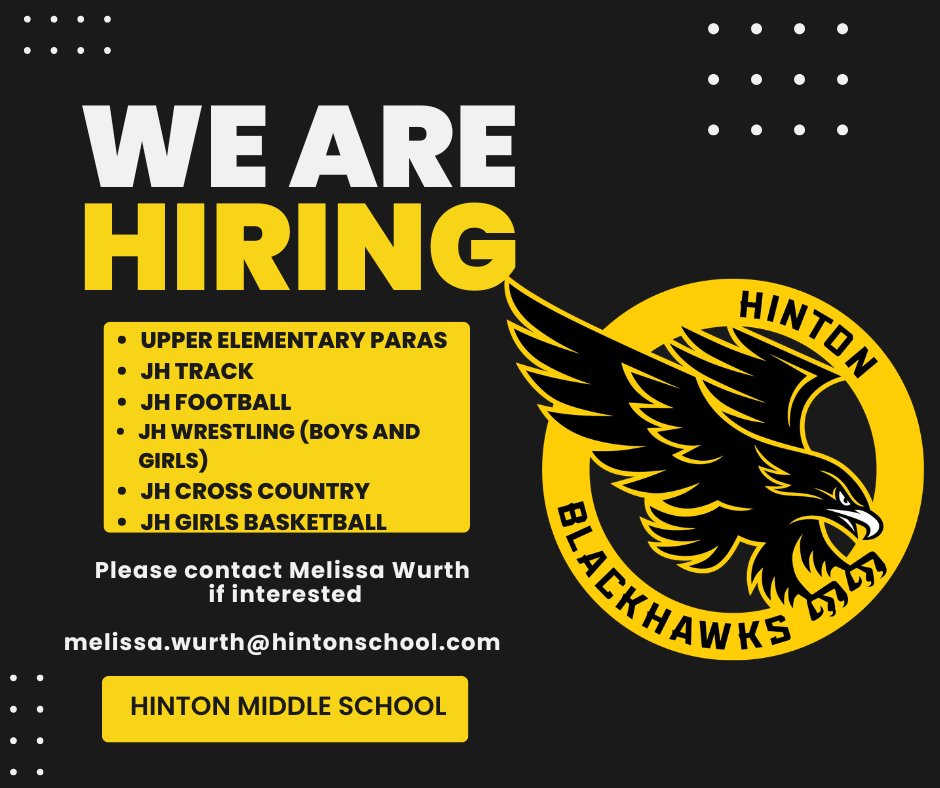 Hiring