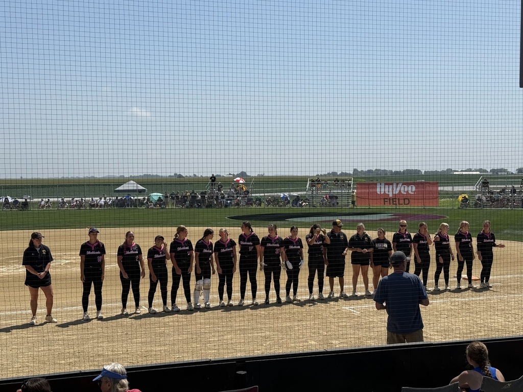 Team intros