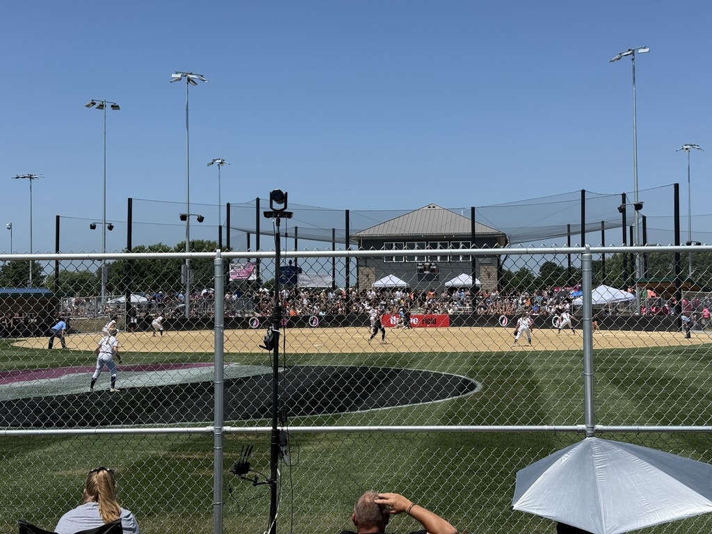 Softball Field