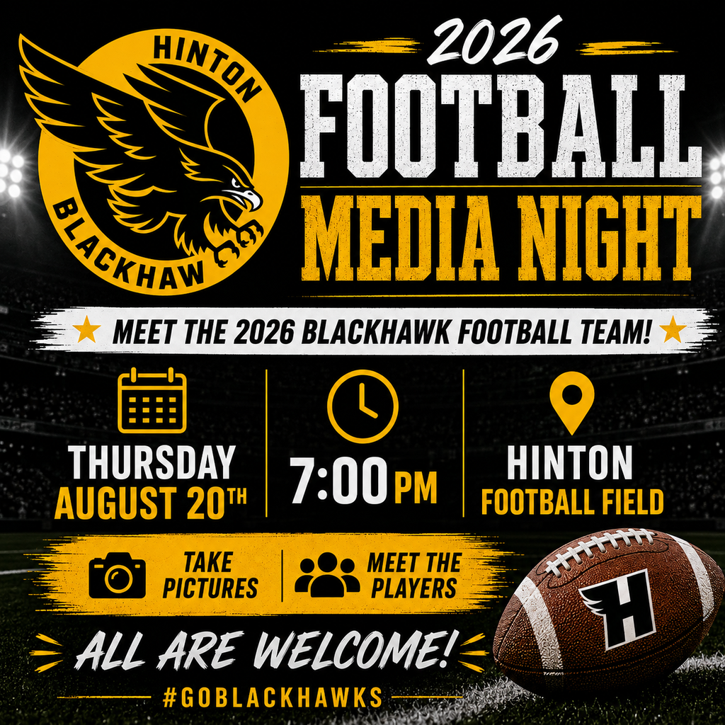 Football Media Night 2026