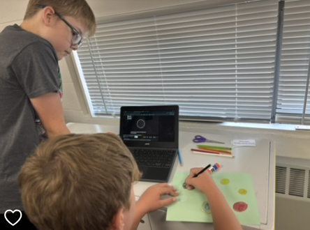working on the life cycle