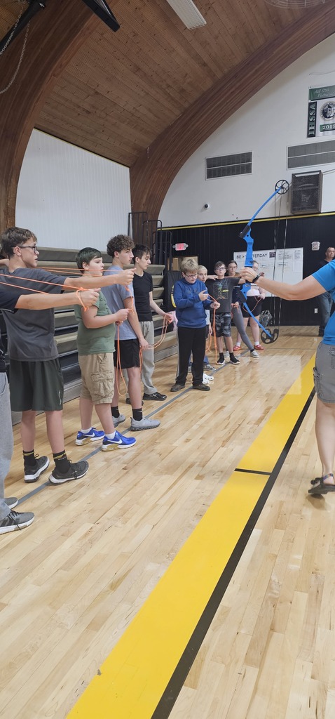 Archery