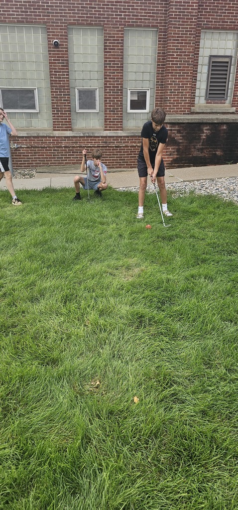 golf