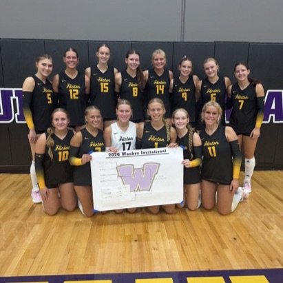 Team Champions Photo