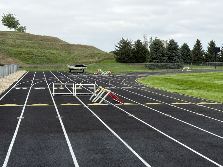Upside Down Hurdles