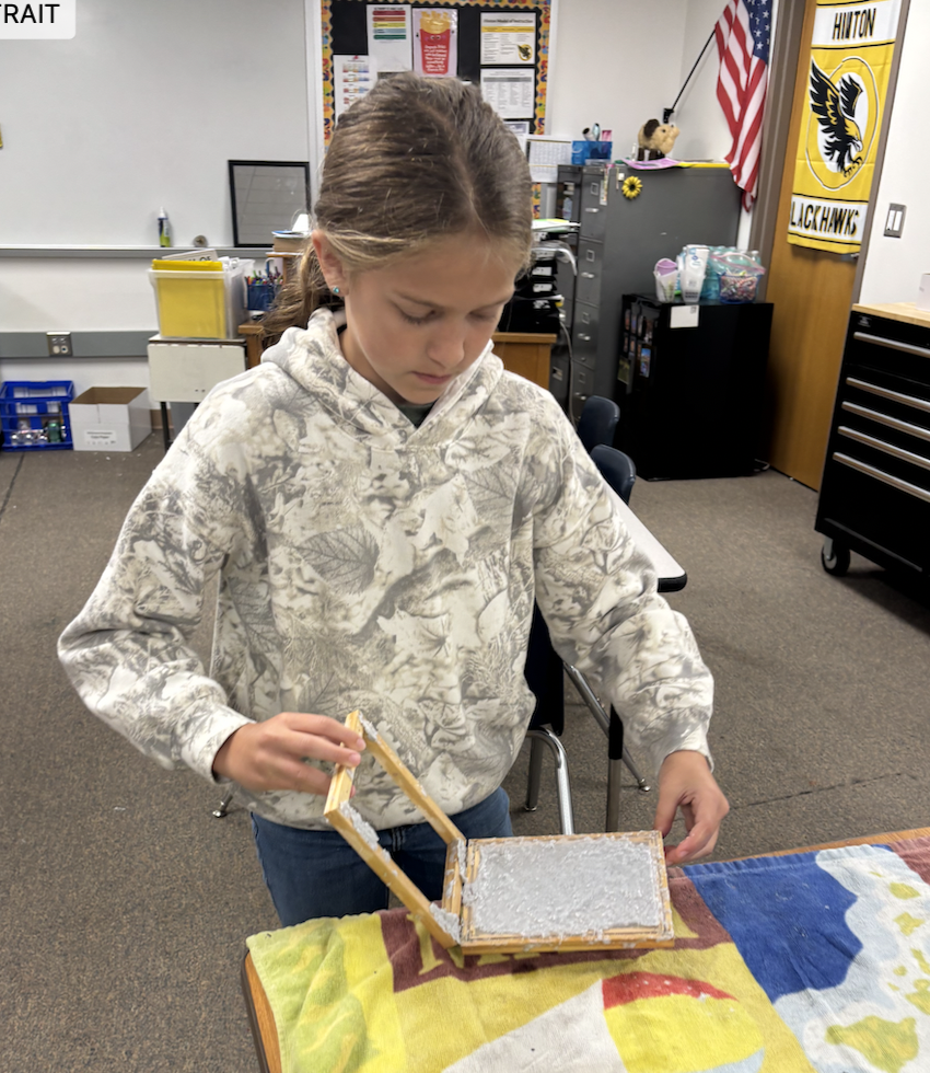 papermaking