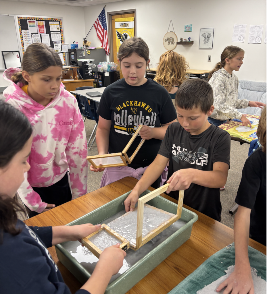 papermaking