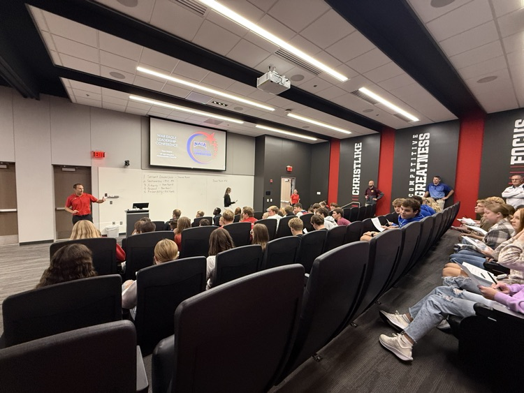 Leadership Summit