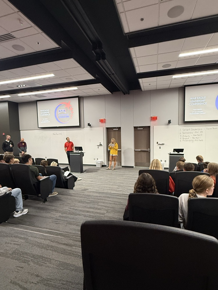 Leadership Summit