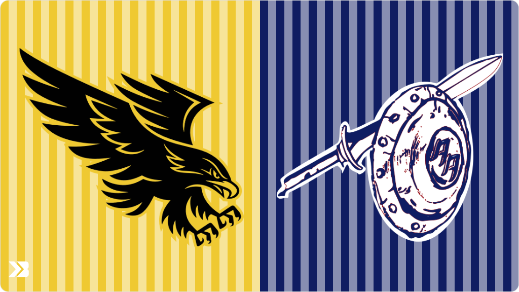 Hinton vs Alta-Aurelia Card