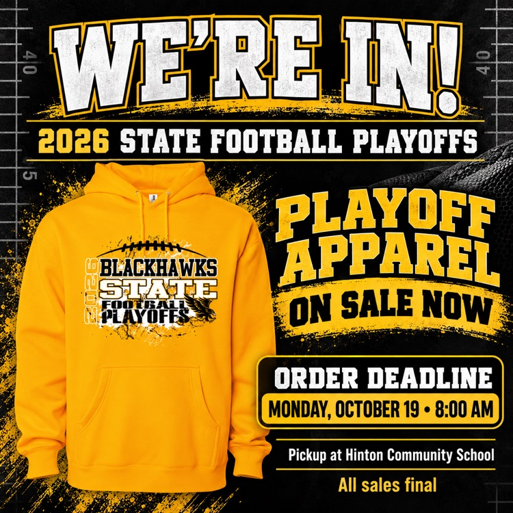 Football Playoff Shirt Inforgraph