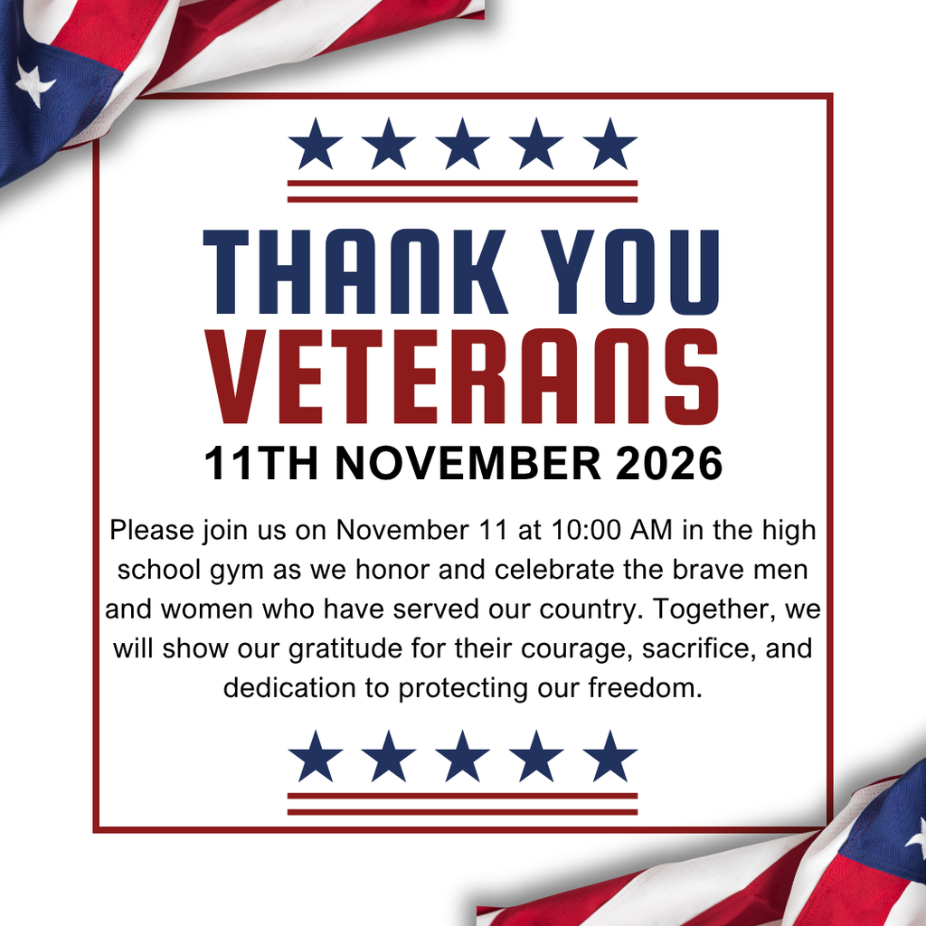 Veterans Day