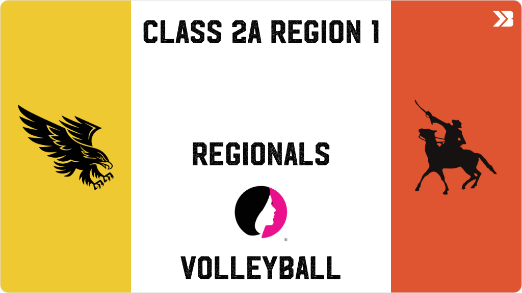 Volleyball - Hinton vs Sibley-Ocheyedan